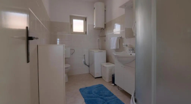 Апартаменты Apartman Mia