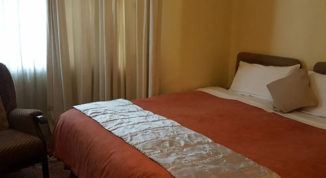 Albany Guest House, Забронировать Гостевой дом Отели Англии с завтраком, Завтраки
