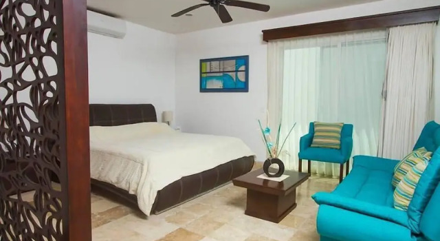 Студия Suites Corales