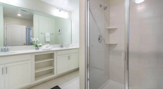 4741 Clock Tower Unit 304, Rezerwuj Apartament Kissimmee Kissimmee