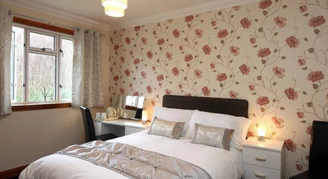 Shelbeck B&B, Buchen Sie Bed & Breakfast Torcastle Schottland