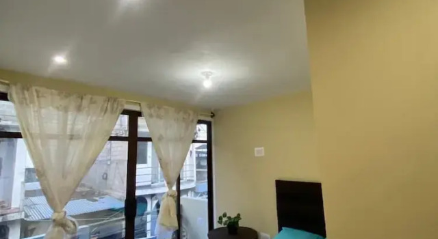 Одноместный номер Comfort Casa Teresita