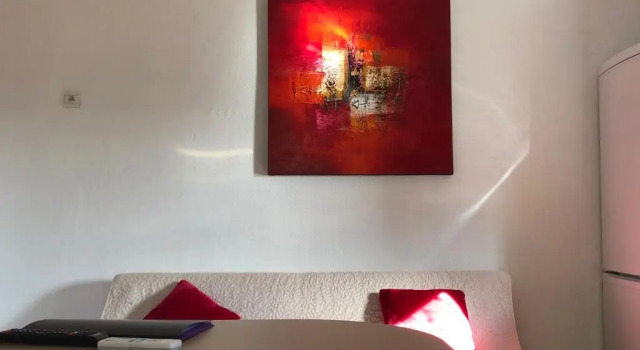 Вилла Standard с видом на море Les Hauts de Porto Vecchio