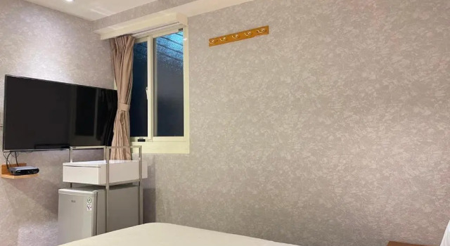 Номер Superior Jhong-Sing Hotel