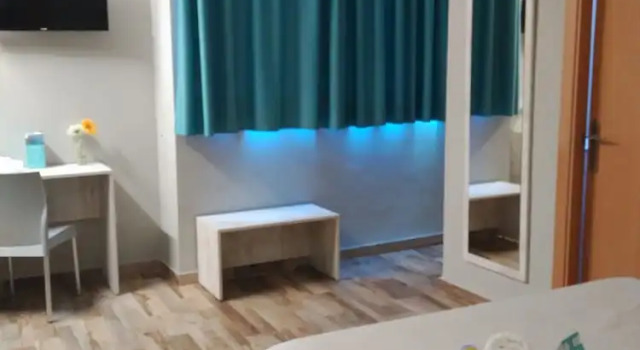Семейный номер Standard Te Maná Hotel