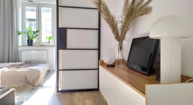 Апартаменты Warsaw Concierge Stalowa
