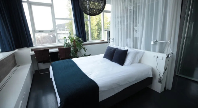 Номер Comfort Anne&Max Boutique Hotel