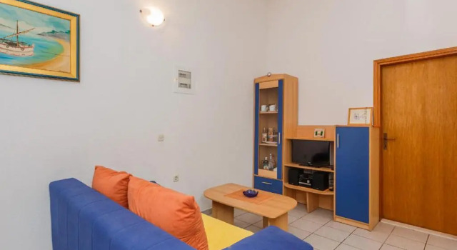 Apartments Stef, Забронировать Апартаменты/квартира Полица Trogir Riviera