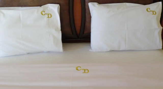 Номер Standard Cavo D Oro