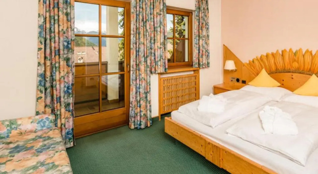 Hotel Rosental, Забронировать Отель Лузон Valle Isarco