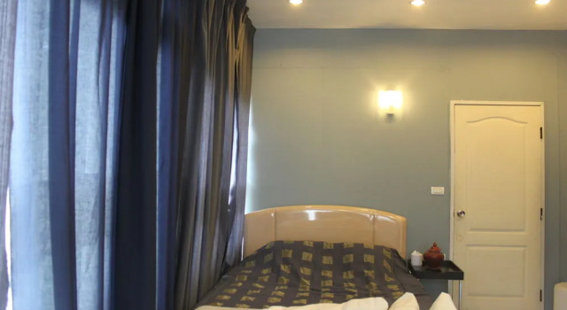 Thaphae Bunk Home, Забронировать Отель Чиангмай провинция Чианг Май
