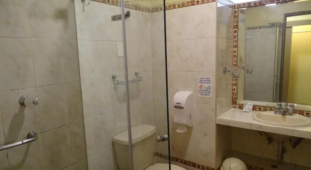 Двухместный номер Standard Viajero Lima - Miraflores Hostel