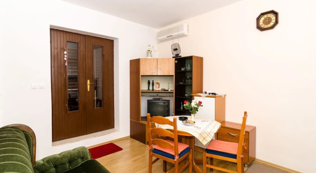 Апартаменты c 1 комнатой Apartment Berk