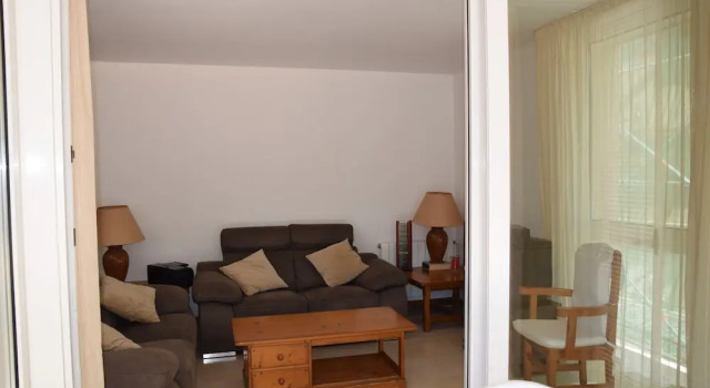 Apartamento Passeig Del Mar, Забронировать Апартаменты/квартира Сан-Фелиу-де-Гишольс Baix Empordà