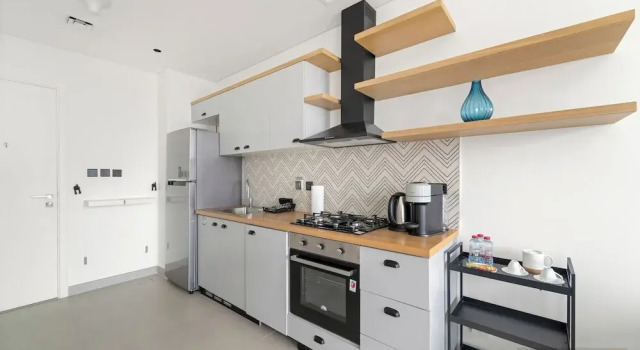 Апартаменты Comfort WelHome - Beautiful 1BR Apt in Dubai Hills with City View