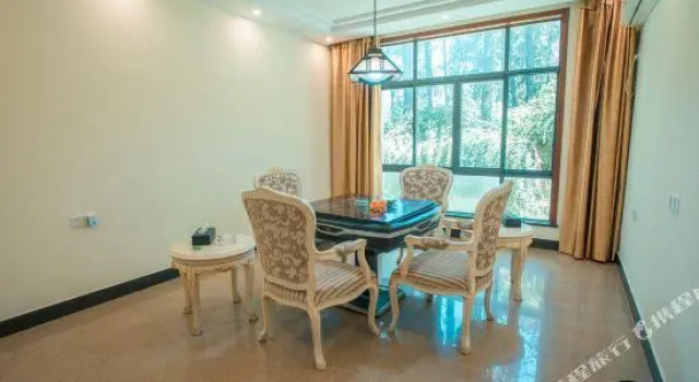Yaochi Villa Resort, Rezervasyon Tatil Köyü Nankin resort oteller, Tatil Köyü