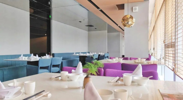 Номер Comfort Hua Hotel -Nanshan Technology Park