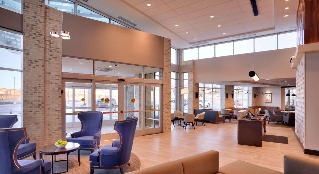 Hyatt Place Salt Lake City/Lehi