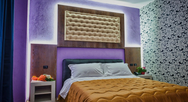 Hotel Angioino & Spa, Buchen Sie Resort SPA-Hotels in Neapel, in der Nähe von Napulitanata, SPA