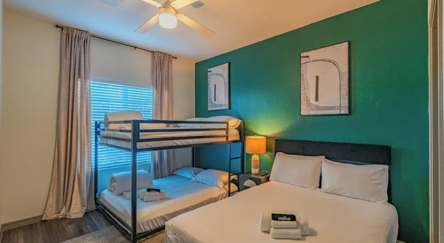Апартаменты Classic ROVE LIVING/KL - Cardinal 95
