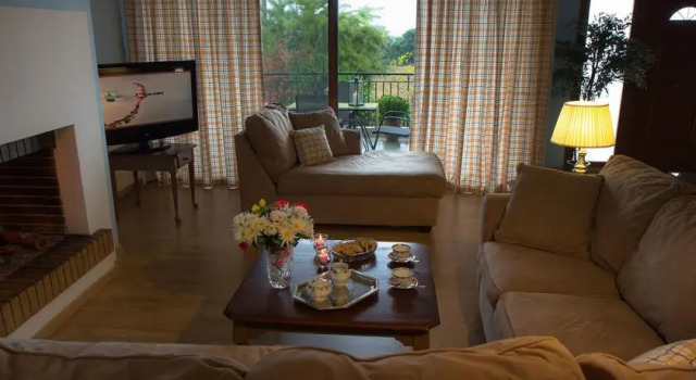 Anastasia Country Villa