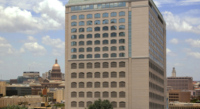 Hilton Garden Inn Austin Downtown, Забронировать Отель Отели Остина 3 звезды, рядом с Wooldridge Square, 3*