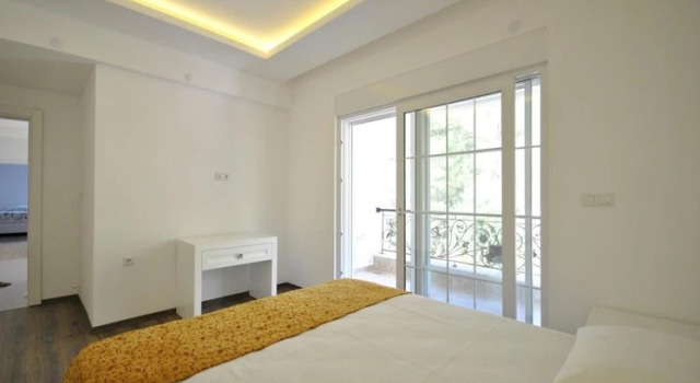 Erler Vi̇lla