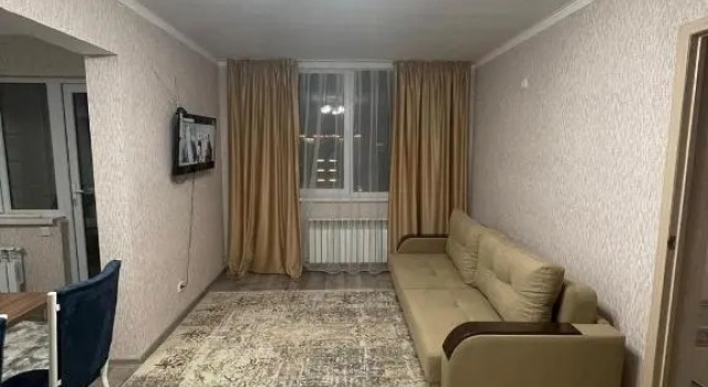 Elitnaja novaja kvartira v Turkestane, Buchen Sie Ferienwohnung Apartments in Schymkent, Ferienwohnung