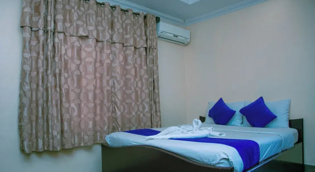 Taj Residency Pokhara
