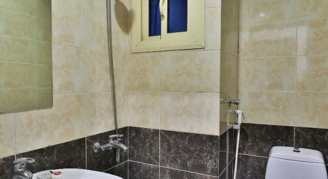 Номер Standard OYO 375 Deyar Alrawada Hotel
