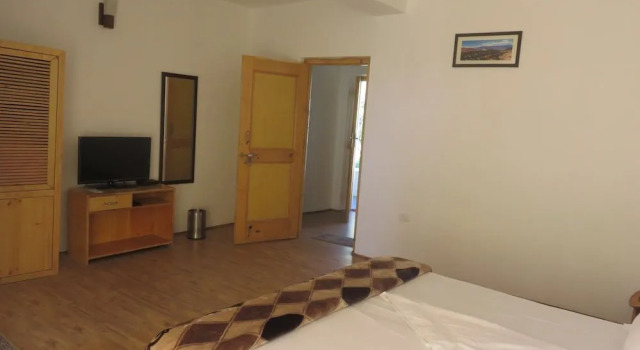 Nubra Eco Village, Забронировать Отель Отели Джамму и Кашмира с завтраком, Завтраки