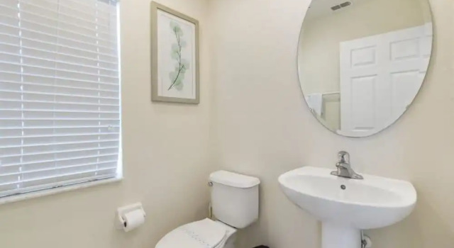 Коттедж Villa Rodrigues - Encantada Resort