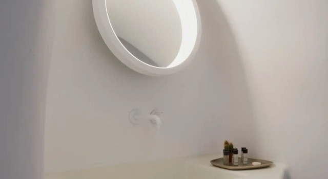 Люкс Theano Cave Suites & Villas