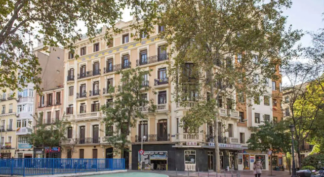 Sweet Inn - Chamberi-Salamanque, Забронировать Отель Шамбери Мадрид, рядом с The Museum of Contemporary Art-Madrid