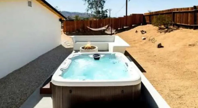 Cozy 2-bedroom Retreat in Joshua Tree
