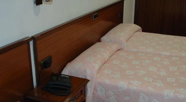 Hotel Santa Cruz