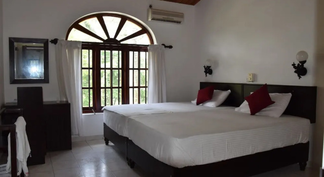 Sethra Villa
