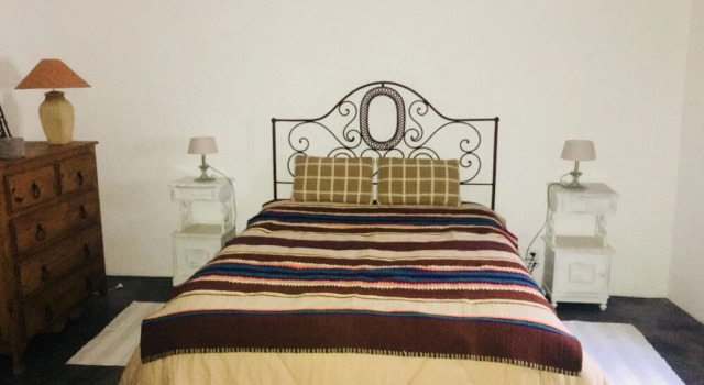 House With 3 Bedrooms in Reguengos de Monsaraz, With Enclosed Garden a