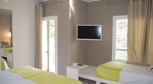 Hotel Tarongeta, Забронировать Отель Кадакес Cap de Creus Nature Reserve