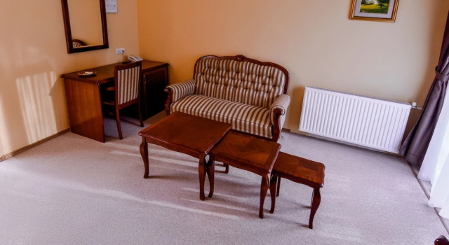 Люкс Deluxe Hotel Majna