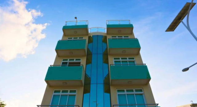 Fern Boquete Inn