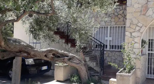 casa mia, Book Hotel Hotels in Sicily with Parking, Parking