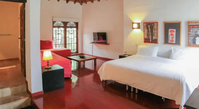 Номер Superior Hotel Plazuela de San Agustín - PSA Hotel