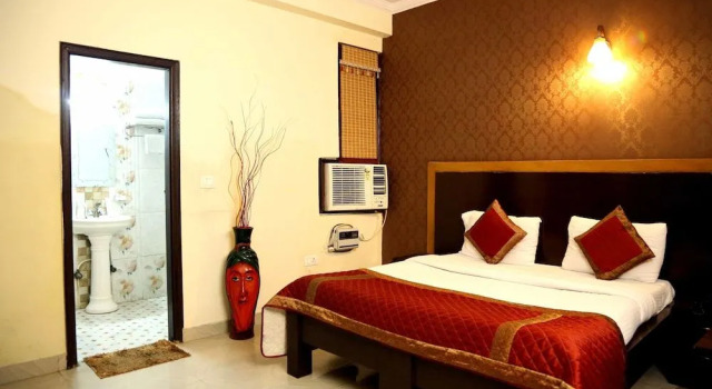 Hotel Green Star