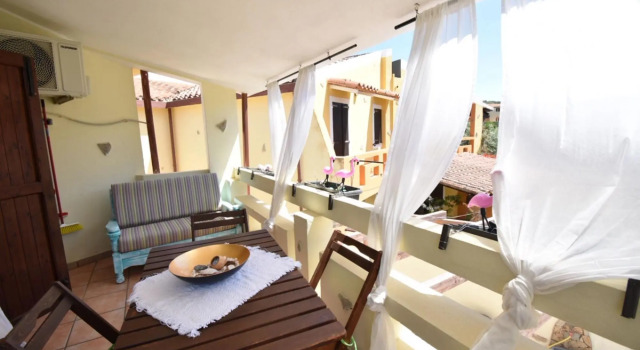 CHIA Villa VENERE 350 meters from the beach-VILLA VENERE