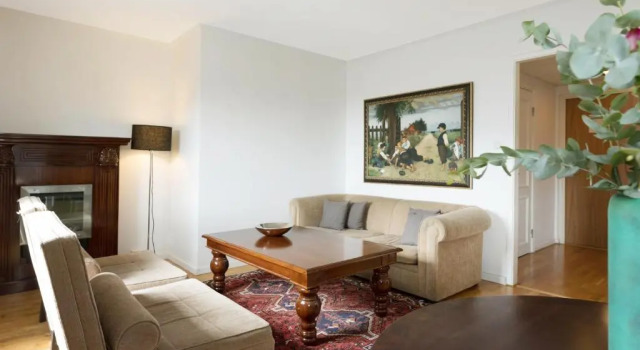 Полулюкс ProfilHotels Hotel Garden