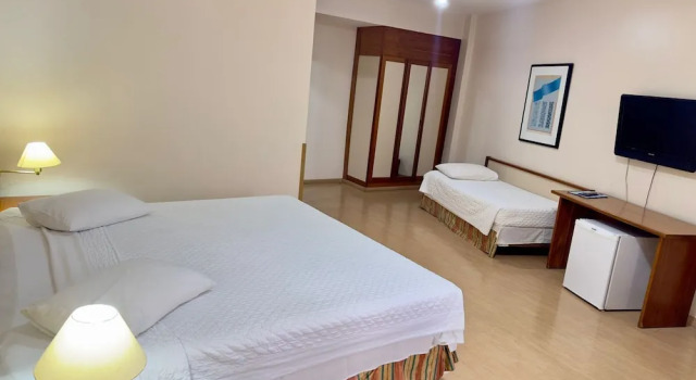 Двухместный номер Executive César Park Hotel