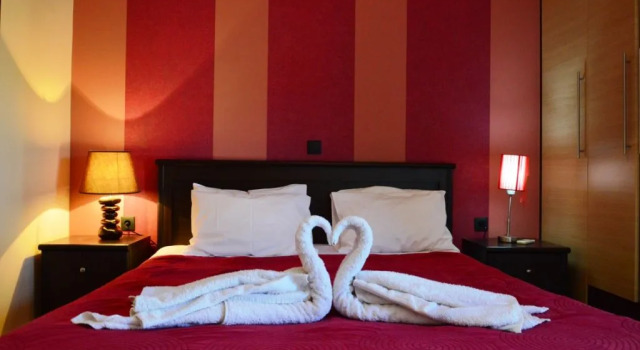 Villa Arion, Book Villa Hotels in Crete with a Pool, Swimming Pool