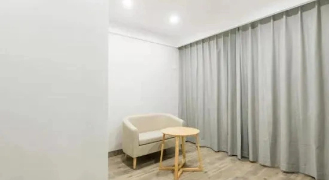 Двухместный люкс Heng 8 Chain Hotel (Xiangshan Shipu)