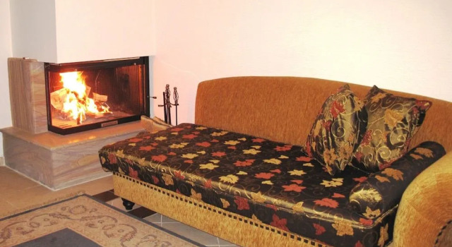 Arktos Suites